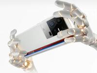 iQOO 11系列被曝12月2日發(fā)布：云階設(shè)計(jì)回歸！一年三更瘋狂背刺？