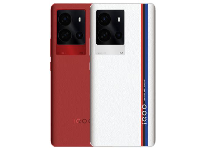 iQOO 11系列被曝12月2日發(fā)布：云階設計回歸！一年三更瘋狂背刺？