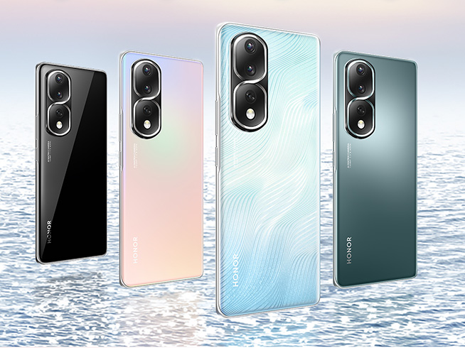 遙遙領(lǐng)先卻多處妥協(xié)？榮耀Magic Vs領(lǐng)銜5款新機(jī)，驍龍新芯雙首發(fā)