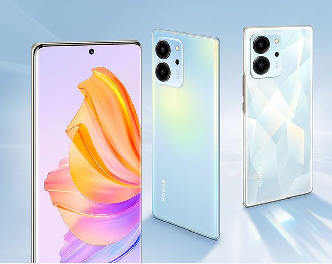 遙遙領(lǐng)先卻多處妥協(xié)？榮耀Magic Vs領(lǐng)銜5款新機(jī)，驍龍新芯雙首發(fā)