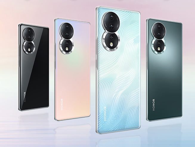 遙遙領(lǐng)先卻多處妥協(xié)？榮耀Magic Vs領(lǐng)銜5款新機(jī)，驍龍新芯雙首發(fā)