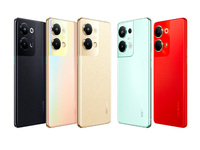 48個月久用流暢！OPPO Reno9系列發(fā)布，高顏輕旗艦