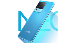 神U回歸繼續(xù)壓制驍龍！iQOO Neo7 SE全球首發(fā)天璣8200