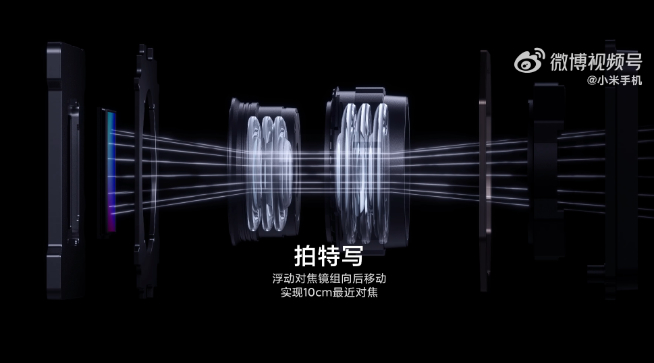小米13系列跳票延期發(fā)布！小米13 Pro獲Ultra級徠卡影像提升