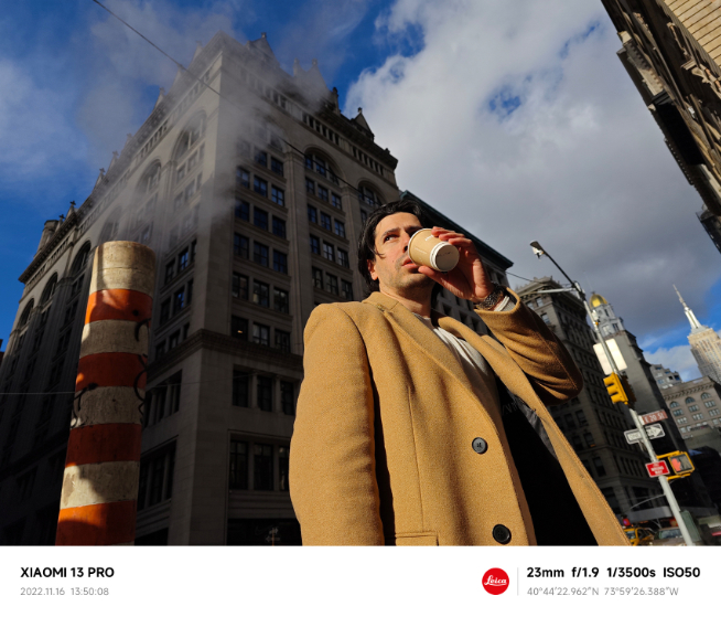 小米13系列跳票延期發(fā)布！小米13 Pro獲Ultra級徠卡影像提升