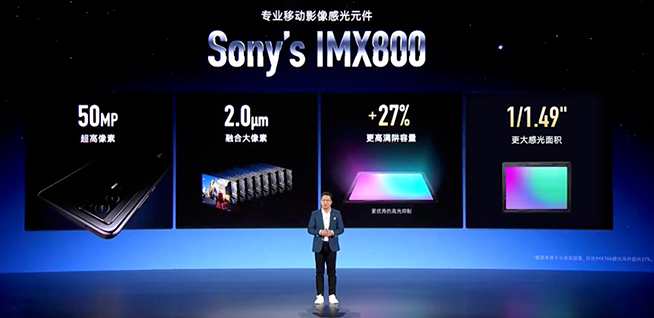 旗艦焊門員又漲價(jià)了！Redmi K60系列三款新機(jī)發(fā)布，背刺小米13？