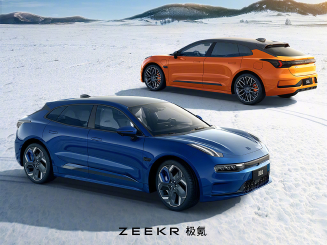 比亞迪2022全年百萬銷量一騎絕塵！新勢力年底集體爆發(fā)但增程更香？