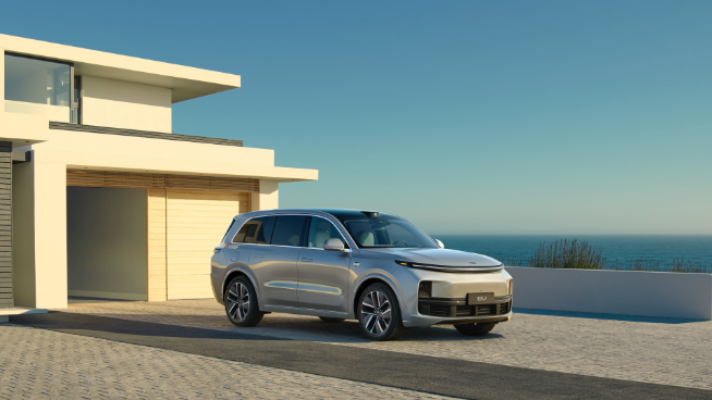 比亞迪2022全年百萬銷量一騎絕塵！新勢力年底集體爆發(fā)但增程更香？