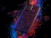 摩托羅拉ThinkPhone公布：拿捏商務(wù)人士！聯(lián)動ThinkPad真香