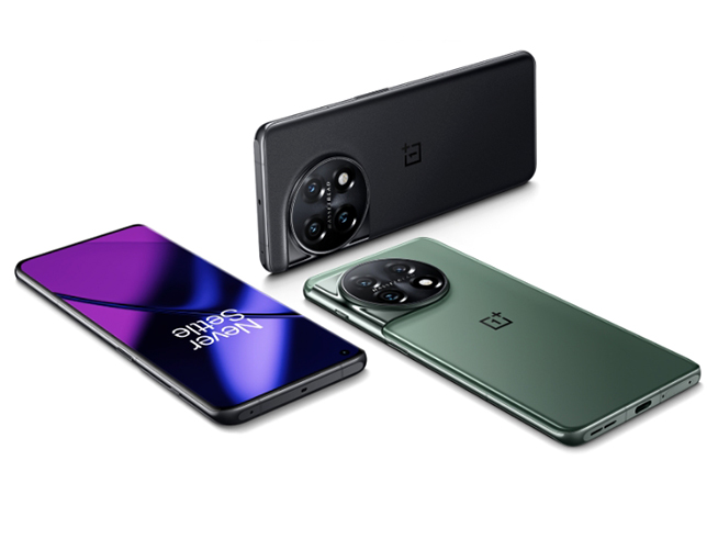 深入點評一加11：當(dāng)真是勁爆價格？三星E4屏和這些細節(jié)將就了