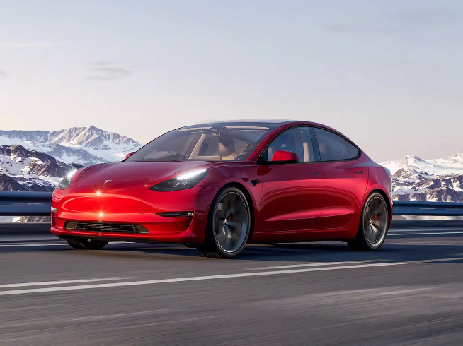 特斯拉Model 3/Model Y跳水直降4.8萬！創(chuàng)歷史新低狠狠背刺