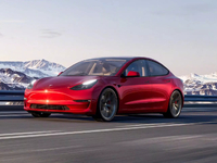 特斯拉Model 3/Model Y跳水直降4.8萬(wàn)！創(chuàng)歷史新低狠狠背刺