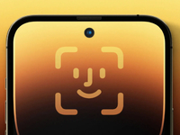 靈動島只是過渡？蘋果iPhone 16 Pro系列獨享屏下Face ID