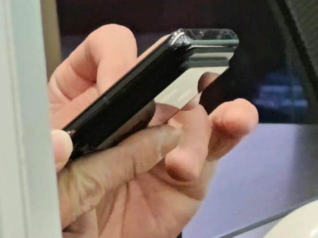 全面升級只為跟上第一梯隊？OPPO Find X6系列真機曝光背水一戰(zhàn)