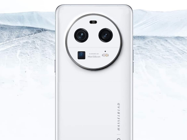 全面升級只為跟上第一梯隊？OPPO Find X6系列真機曝光背水一戰(zhàn)