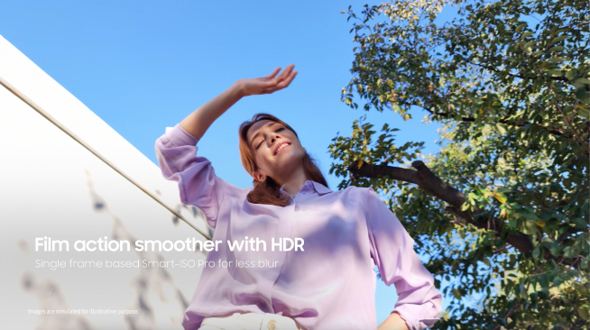 Galaxy S23 Ultra獨占首發(fā)！三星發(fā)布新2億像素HP2傳感器