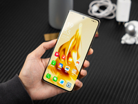 OPPO Reno9 Pro+體驗：告別IMX766！更符合超大杯之名？