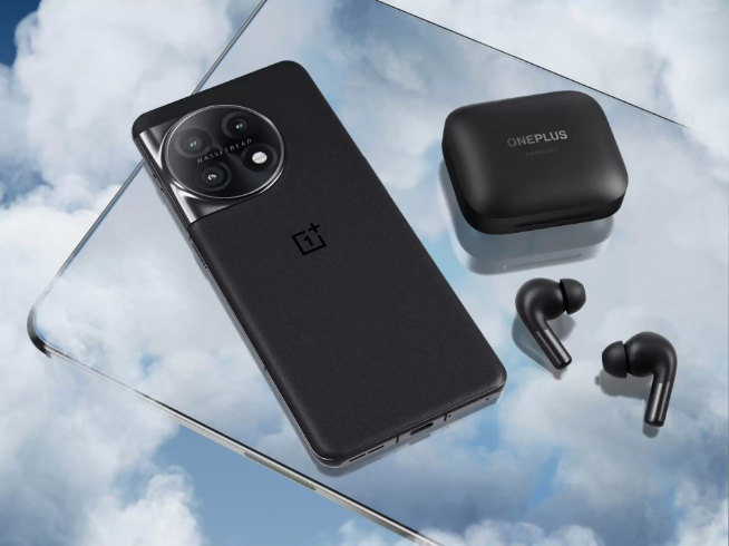 多款新品先下手為強(qiáng)？一加Ace2攜一加Pad即將發(fā)布！