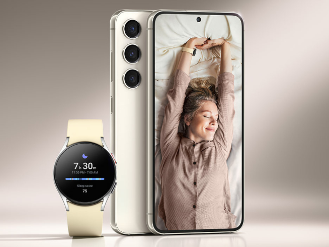 學(xué)蘋果iPhone擠牙膏？三星Galaxy S23系列亮點(diǎn)就這些了