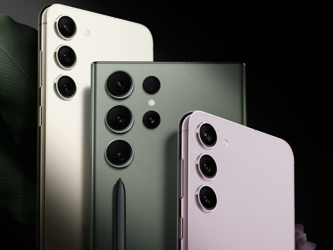 學(xué)蘋果iPhone擠牙膏？三星Galaxy S23系列亮點(diǎn)就這些了