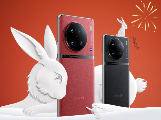 vivo蟬聯(lián)中國市場份額冠軍！榮耀第二蘋果第三 小米僅第五