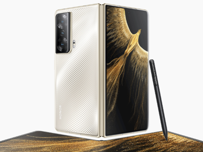 vivo蟬聯(lián)中國市場份額冠軍！榮耀第二蘋果第三 小米僅第五