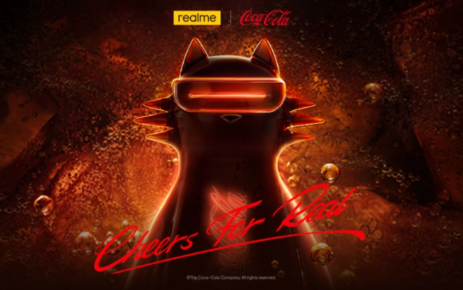 首發(fā)240W閃充讀秒比拼！真我GT Neo5定檔2月9日發(fā)布