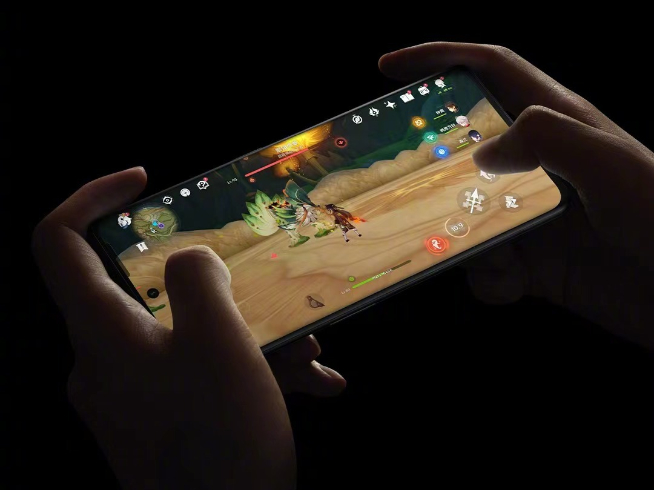 一加 x 原神達(dá)成三年戰(zhàn)略合作：特調(diào)優(yōu)化+大量聯(lián)名定制產(chǎn)品