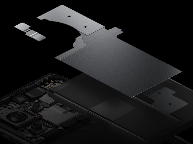 一加 x 原神達(dá)成三年戰(zhàn)略合作：特調(diào)優(yōu)化+大量聯(lián)名定制產(chǎn)品