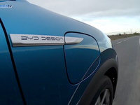 主流媒體實測好評！比亞迪新能源車與刀片電池火到歐洲了