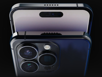 至少獨占兩年？潛望式長焦僅限iPhone 15/16 Ultra標(biāo)配