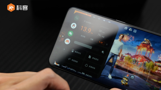 真我GT Neo5體驗：240W秒充帶你狂飆！1TB頂配僅3499元開卷