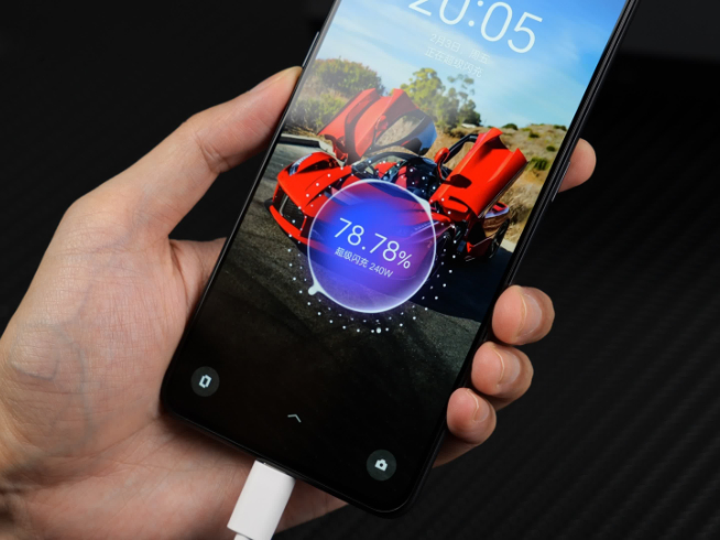 真我GT Neo5體驗：240W秒充帶你狂飆！1TB頂配僅3499元開卷