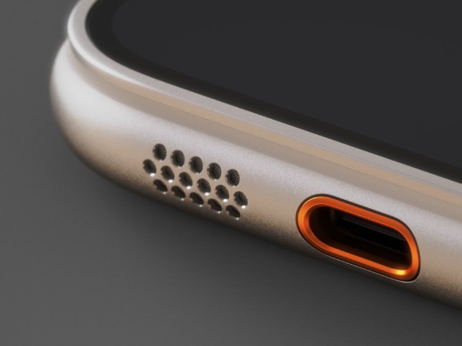 蘋果見招拆招？iPhone 15即便換了USB-C口 但還是有大限制