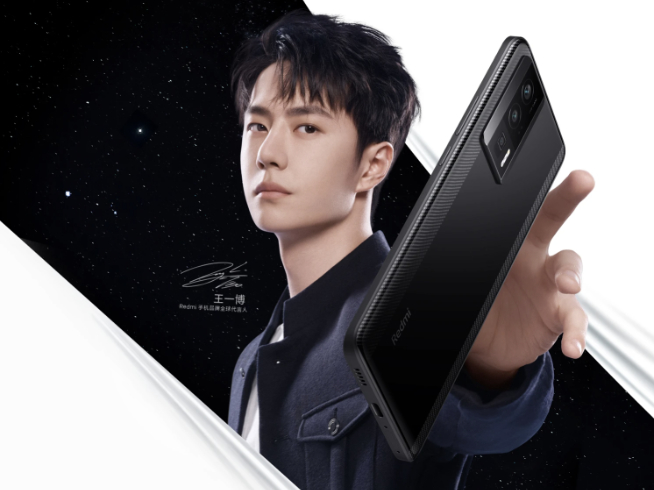 性價(jià)比敵不過(guò)了認(rèn)輸？Redmi K60被包夾火速降價(jià)300元！