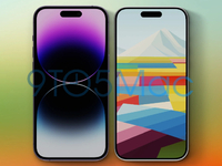 USB-C充電口真實錘！蘋果iPhone 15 Pro獨家渲染圖曝光