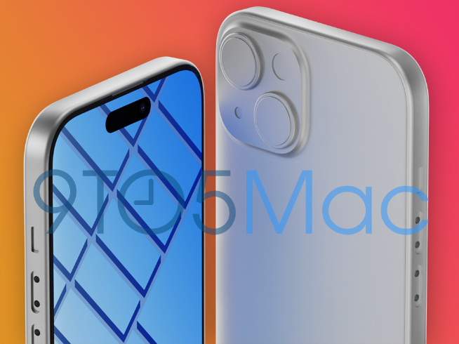 這次等等黨又贏了！蘋(píng)果iPhone 15也要用上靈動(dòng)島了？