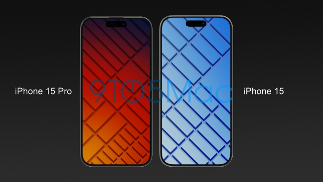 這次等等黨又贏了！蘋(píng)果iPhone 15也要用上靈動(dòng)島了？