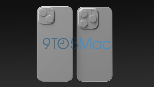 這次等等黨又贏了！蘋(píng)果iPhone 15也要用上靈動(dòng)島了？