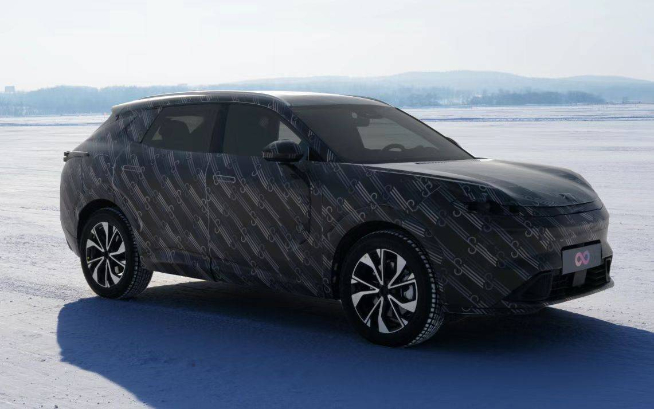 魅族20官方圖意外曝光！領(lǐng)克08首發(fā)Flyme Auto車機(jī)細(xì)節(jié)放出