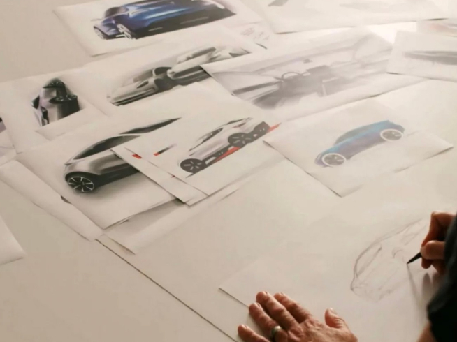 傳說中的Model Q真的存在？15萬廉價版特斯拉要攪局了？