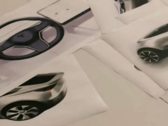 傳說中的Model Q真的存在？15萬廉價版特斯拉要攪局了？