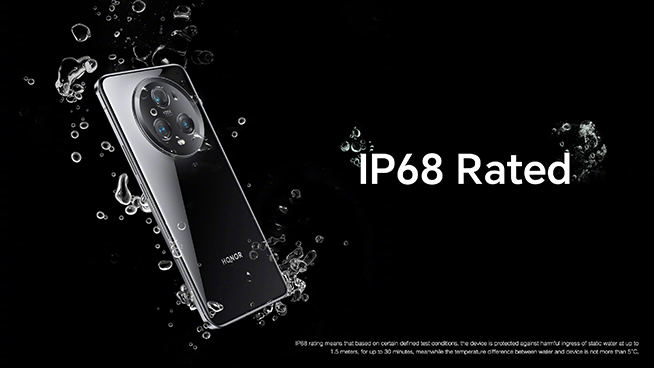 DXO雙冠軍榮耀Magic5系列海外首發(fā)，3月6日國(guó)內(nèi)見(jiàn)