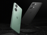 好起來了？顏值質(zhì)感比肩旗艦機(jī)！一加Ace2V定檔3月7日發(fā)布