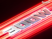 打臉真我？5分鐘充滿電！Redmi魔改出了300W神仙秒充