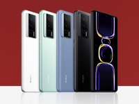 Redmi K60降價加大力度！真我GT Neo5新版乘勝追擊？