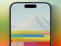 蘋(píng)果iPhone 15不如千元機(jī)？萬(wàn)年60Hz還是沒(méi)有ProMotion