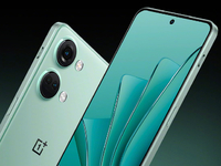 一加Ace2V發(fā)布2299元起：12GB起步！Redmi K60又輸了