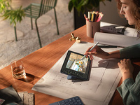 “尋找有為青年”活動圓滿收官：華為平板成創(chuàng)作利器