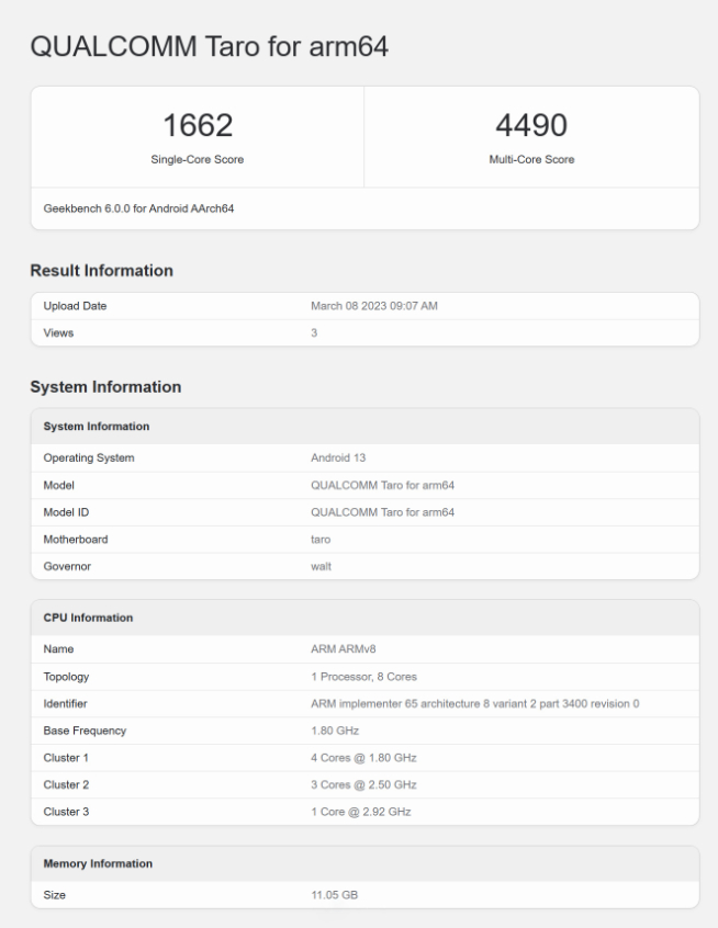 驍龍7+下周發(fā)布反擊天璣！真我Redmi搶首發(fā)又要杠上了？